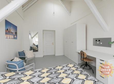 Pronájem bytu, jiný, 20 m²