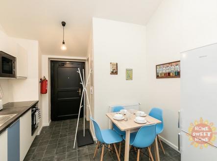 Pronájem bytu, jiný, 20 m²