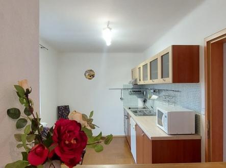 Pronájem bytu, 2+1, 61 m²