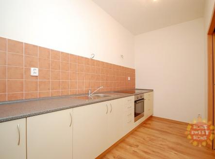 Pronájem bytu, 2+kk, 47 m²