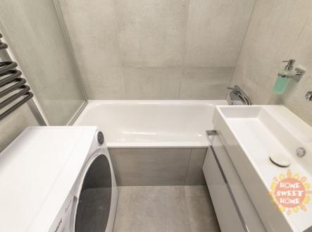 Pronájem bytu, 2+1, 58 m²