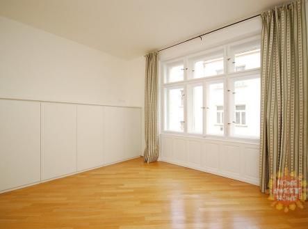 Pronájem bytu, 3+1, 104 m²