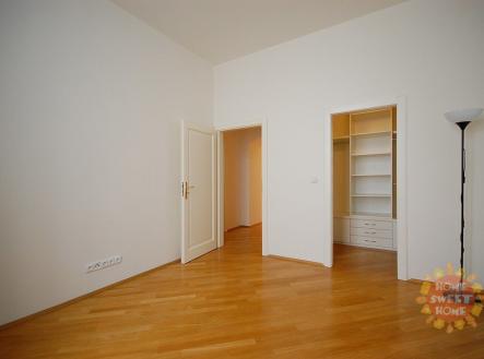 Pronájem bytu, 3+1, 104 m²