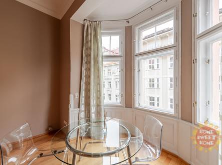 Pronájem bytu, 3+1, 90 m²