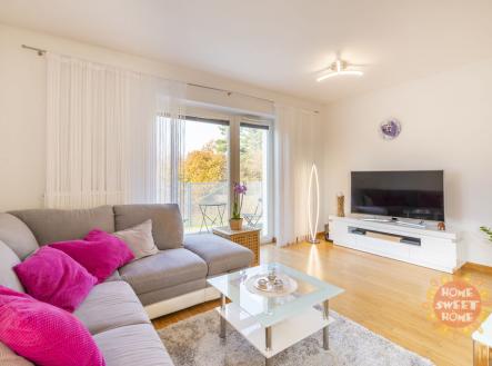 Prodej bytu, 3+kk, 87 m²