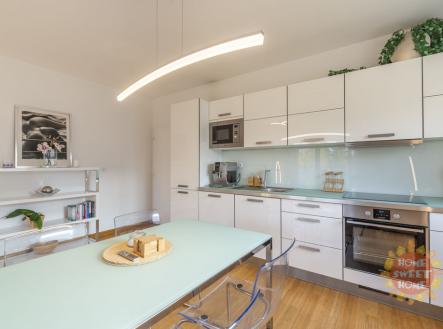 Prodej bytu, 3+kk, 87 m²