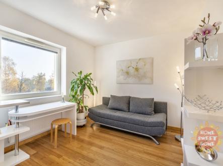 Prodej bytu, 3+kk, 87 m²