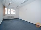 Pronájem kanceláře, 22 m²