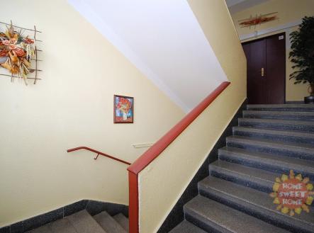 Pronájem kanceláře, 12 m²