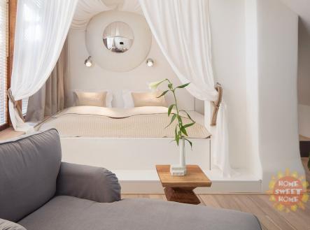 Pronájem bytu, 1+1, 38 m²