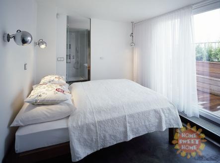 Pronájem bytu, 3+kk, 108 m²