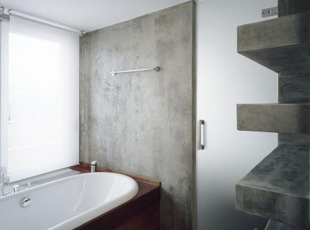 Pronájem bytu, 3+kk, 108 m²