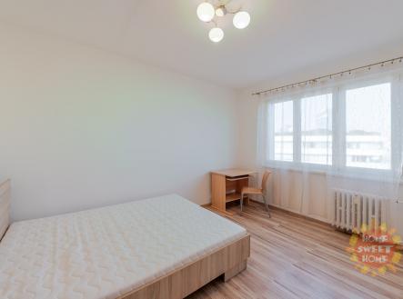 Pronájem bytu, 2+1, 56 m²