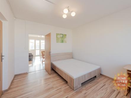 Pronájem bytu, 2+1, 56 m²