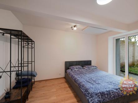 Pronájem bytu, 2+kk, 49 m²