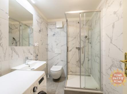 Pronájem bytu, 2+kk, 39 m²