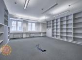 Pronájem kanceláře, 161 m²