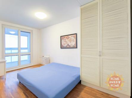 Pronájem bytu, 2+kk, 49 m²