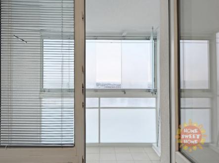 Pronájem bytu, 2+kk, 49 m²