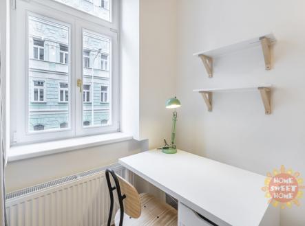 Pronájem bytu, jiný, 10 m²