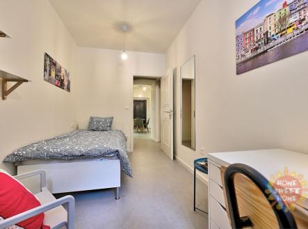 Pronájem bytu, jiný, 10 m²