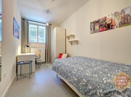 Pronájem bytu, jiný, 10 m²