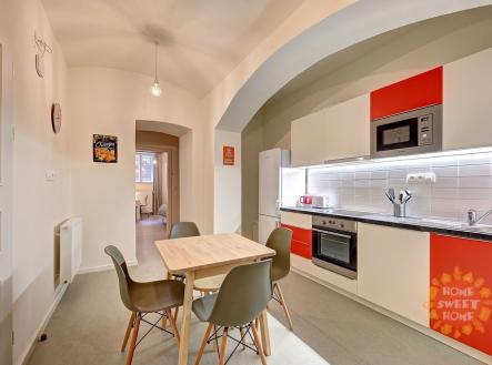 Pronájem bytu, jiný, 10 m²