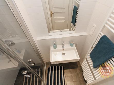 Pronájem bytu, jiný, 10 m²