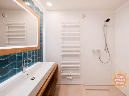 Pronájem domu/vily, 265 m²