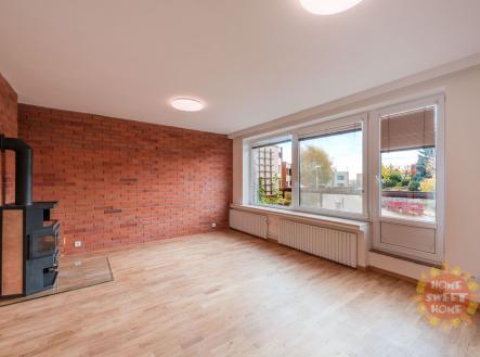 Pronájem domu/vily, 265 m²