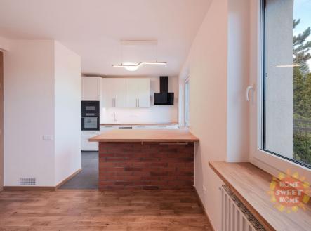 Pronájem domu/vily, 265 m²