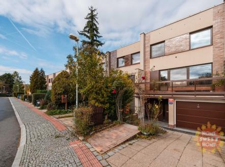 Pronájem domu/vily, 265 m²
