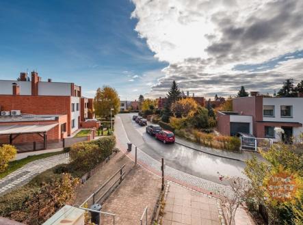 Pronájem domu/vily, 265 m²