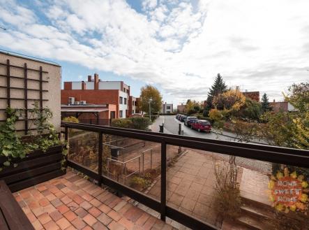 Pronájem domu/vily, 265 m²