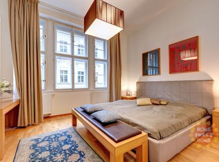 Pronájem bytu, 2+kk, 50 m²