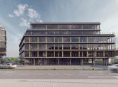 Pronájem obchodní prostor, 99 m²