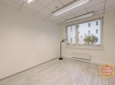 Pronájem kanceláře, 18 m²
