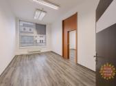 Pronájem kanceláře, 37 m²