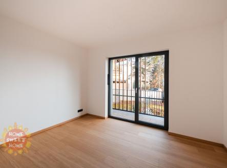 Pronájem bytu, 3+kk, 110 m²