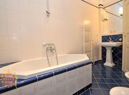 Pronájem bytu, 2+1, 91 m²