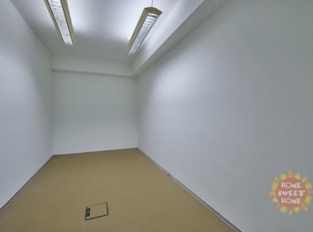 Pronájem kanceláře, 73 m²