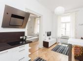 Pronájem bytu, 2+kk, 48 m²