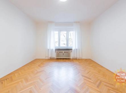 Pronájem bytu, 2+1, 64 m²