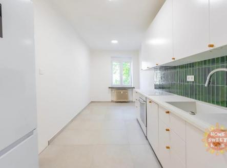 Pronájem bytu, 2+1, 64 m²