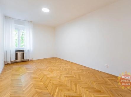 Pronájem bytu, 2+1, 64 m²