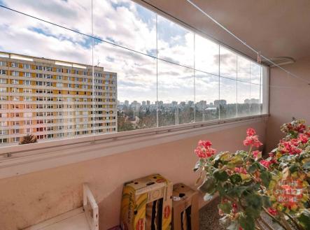 Pronájem bytu, 3+kk, 68 m²