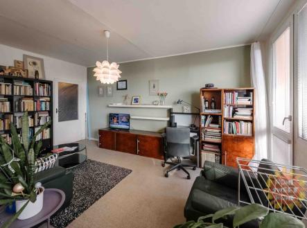 Pronájem bytu, 3+kk, 68 m²