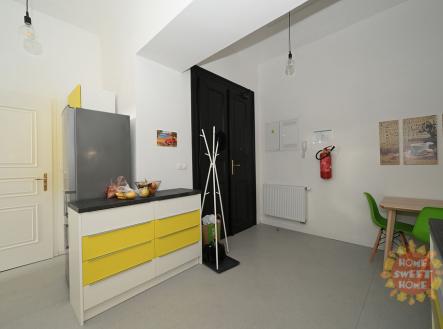 Pronájem bytu, jiný, 11 m²