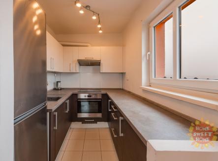 Pronájem bytu, 3+kk, 55 m²