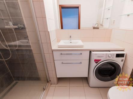 Pronájem bytu, 3+kk, 55 m²